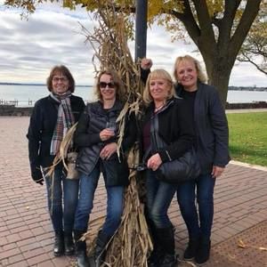 Meet your Posher, Barb